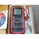 UNISSUED UNI-T UT70B Digital Multimeter