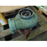 Schwitzer Turbo Charger