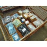 Mixed Unissued Hagglunds Parts