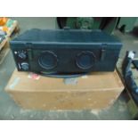 Unissued Vehicle Heater Assy
