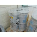 10x Unissued 20Kg Performance Chemicals Heavy Duty Laundry Powder ideal for all fabrics