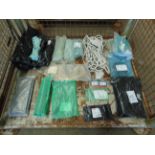 Mixed Unissued Hagglunds Parts