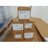 30x Unissued STOP IT Pipe Repair Kits