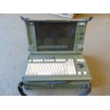 HCI Ruggedised Computer