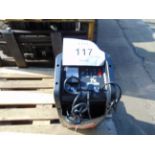 New Unissued TX CPT 430 12/24 Volt Battery Charger / Starter as shown