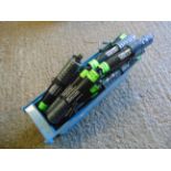 20x Cyalum S.O.S. Survival Signal Lights