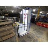 Mobile Storage Cart