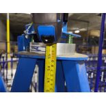 LOT: (2) TRONAIR Aircraft Ground Support Tripods, mod: 035822000, 55''H
