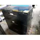 LOT: (5) Asst. Metal File cabinets