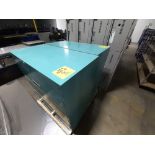 3-drawer Lateral File Cabinets
