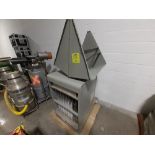 MODINE Industrial Heater ( see photo for details)