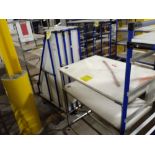 LOT: (2) Assorted Carts