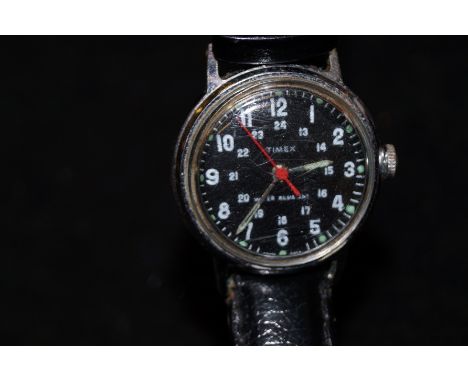 Gents Timex wristwatch 