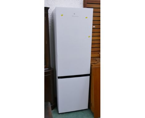 Fridgemaster MC55265AF fridge freezer 
