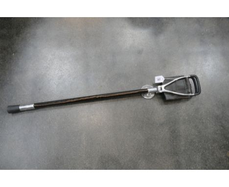 Shooting stick 