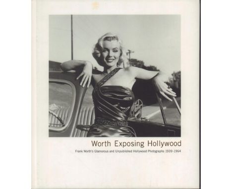 And Unpublished. Frank Worth's photographs from 1939-1964 which were part of his private collection, taken at social gatherin