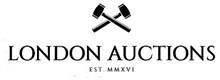 Auctioneer Logo