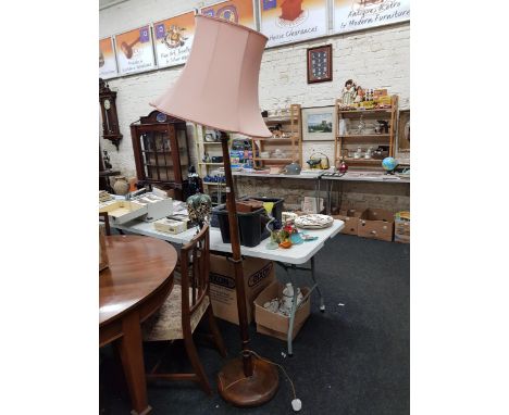 STANDARD LAMP 