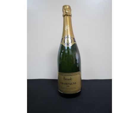 1989 Harrods Vintage Champagne 750ml