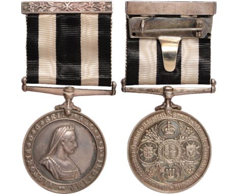 Military Orders and Medals, Campaign Groups and Pairs, A Great War King’s Own Scottish Borderers German Spring Offensive Casu