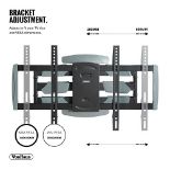 Premium 37-82" TV Bracket. - ER38