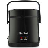 Mini Electric Rice Cooker. - ER39