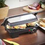 2 Slice Grill. - ER39