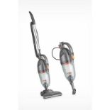 800W Grey 2 in 1 Stick Vacuum. - ER38
