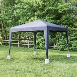 Gazebo Weights. - ER38