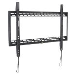 60-120 Inch Flat-to-Wall TV Bracket. - ER38