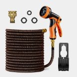 Expandable Garden Hose 15m. - ER38