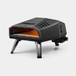 Gas Pizza Oven. - ER38