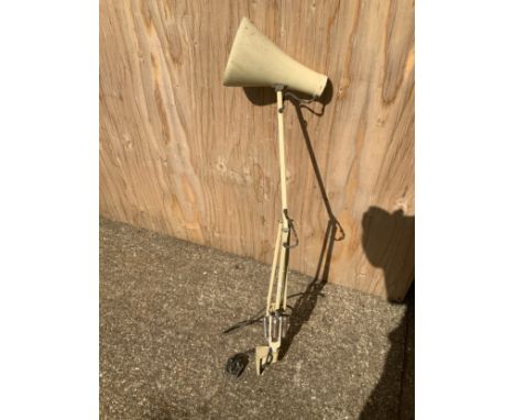 Adjustable Work Lamp 