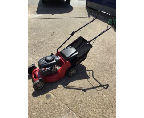 Mountfield Petrol Engine Mower 