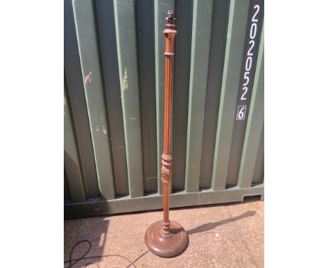 Standard Lamp 