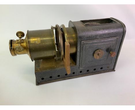 Magic Lantern 