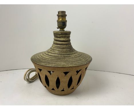 Table Lamp Base 