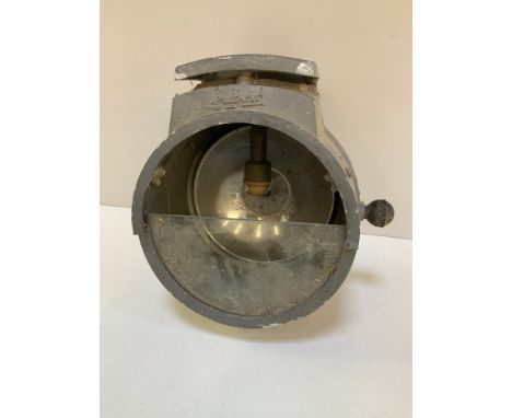 Bullfinch Lamp 