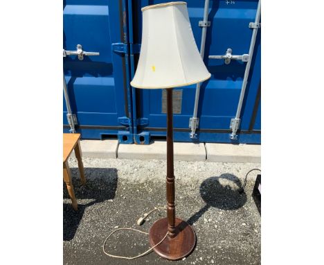 Standard Lamp 