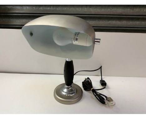 Reading Light Working 