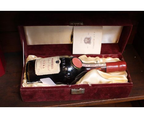 Martell Extra Cordon Argent cognac, 70cl, 42% 70cl 