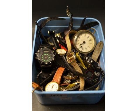 Watches - a Herge Les Aventures De Tintin wrist watch, Tintin and Snowy character dial,  red and black hands, Arabic numerals
