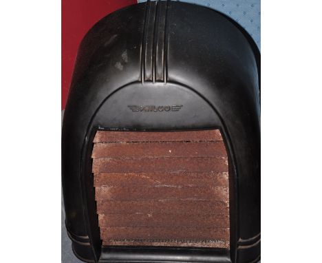 A vintage Bakelite Pifco heater