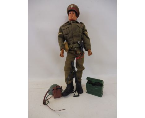 action man Auctions Prices | action man Guide Prices