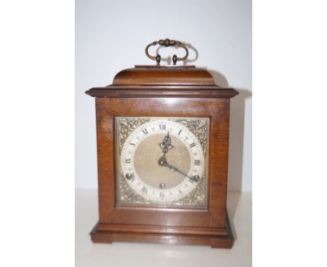 Early 20th century British made mantel clock 