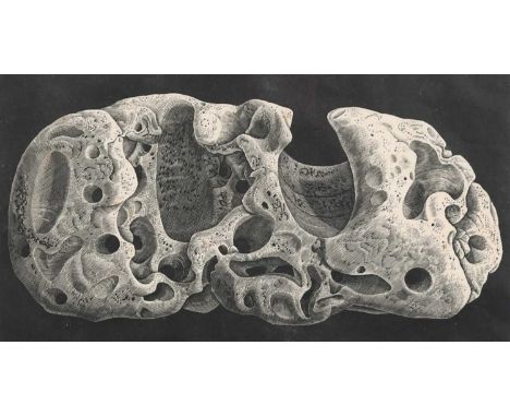 Φ Monica Poole RE (1921-2003)  Piddock Architecture Signed, numbered and inscribed Piddock Architecture 6/75 Monica Poole (in