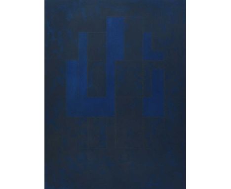 Φ Robyn Denny (1930-2014)Graffiti 7Signed, dated, numbered and inscribed 15/28 Graffiti 7 Denny '77 (in pencil to margin)Etch