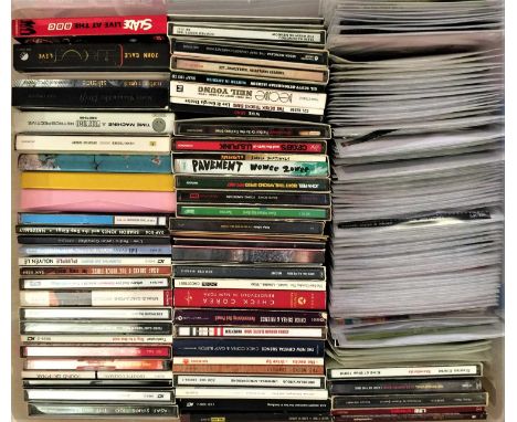 MIXED GENRE - CD COLLECTION. A great collection of around 160 x CDs. Please note many CD's come in a plastic sleeve, but stil