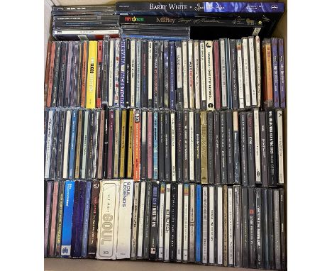 CD COLLECTION. Great collection of around 200 x CDs. Artists include Eminem, Oasis, John Legend, Arctic Monkeys, Adam Ant, Th