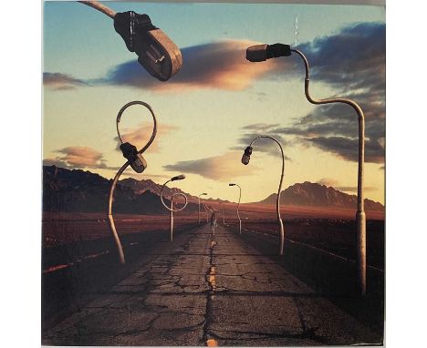 PINK FLOYD - THE LATER YEARS 1987-2019 (LIMITED EDITION CD/ BLU-RAY/ DVD SET - PFRLY01). A superb, limited edition CD/ DVD/ B